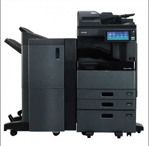 máy photocopy toshiba bmt 3